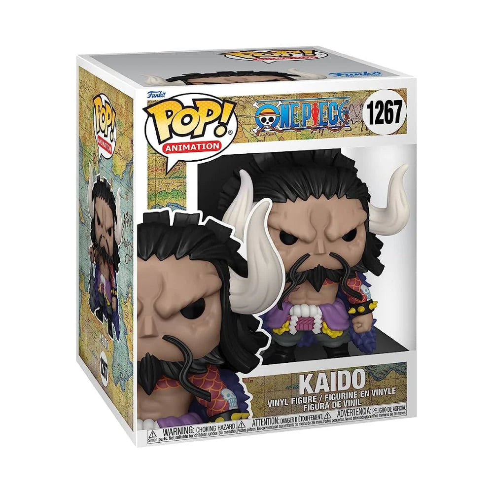 POP! KAIDO - one piece