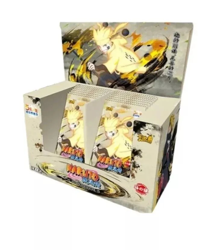 Kayou - Naruto Booster Box Tier 3 Wave 1