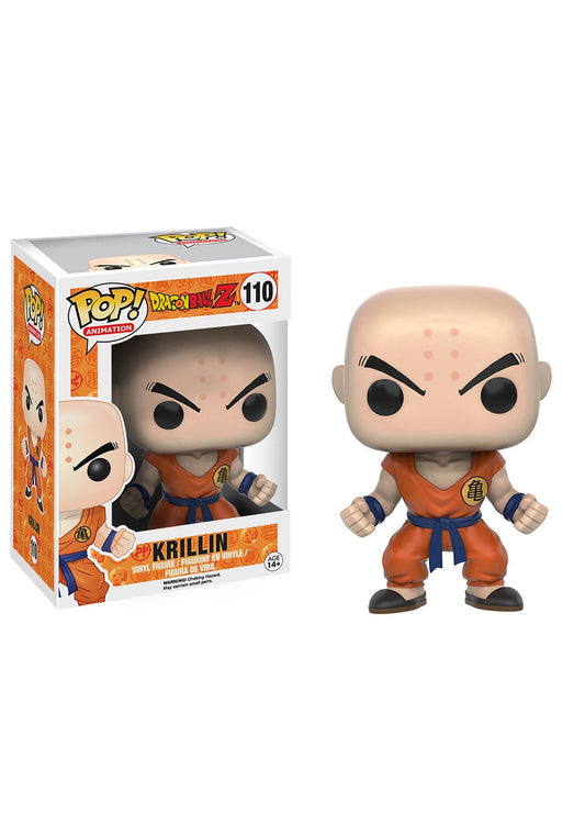 POP! KRILLIN - dragon ball Z