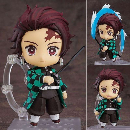 TANJIRO KAMADO NENDOROID