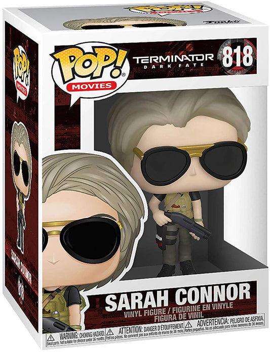 POP! SARAH CONNOR