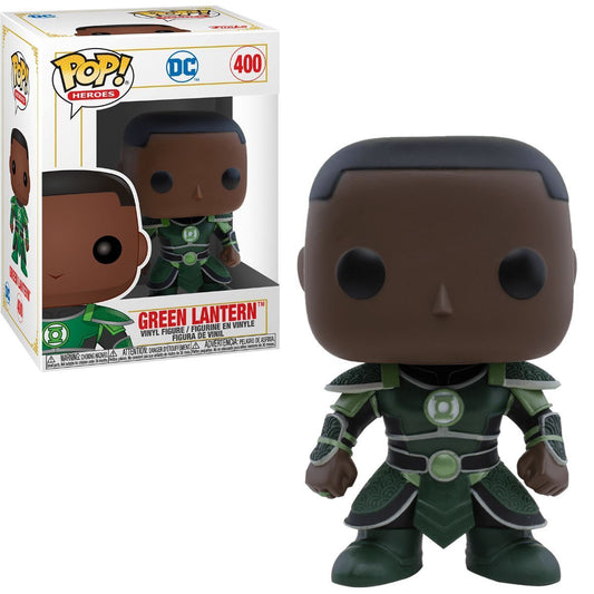 POP! GREEN LANTERN