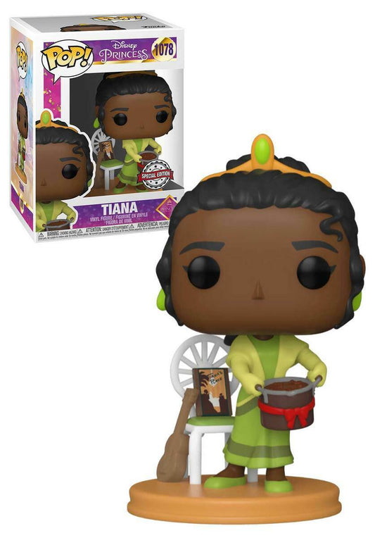 POP! Tiana