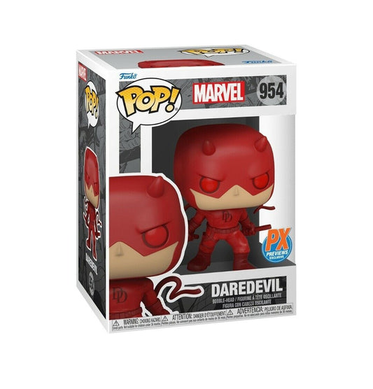 POP! DAREDEVIL