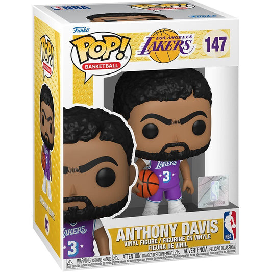 pop! anthony davis