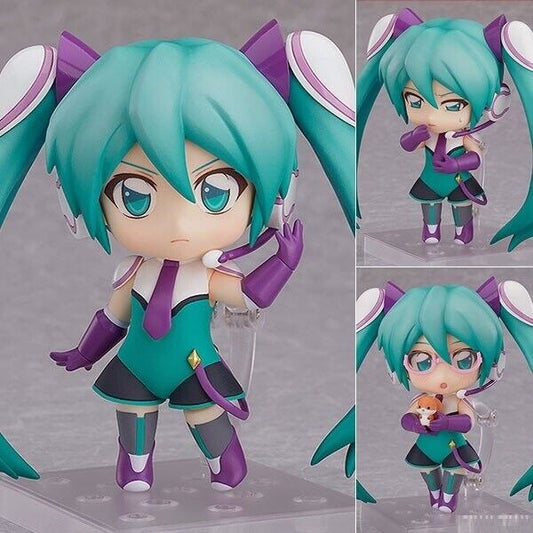 NENDOROID HATSUNE MIKU