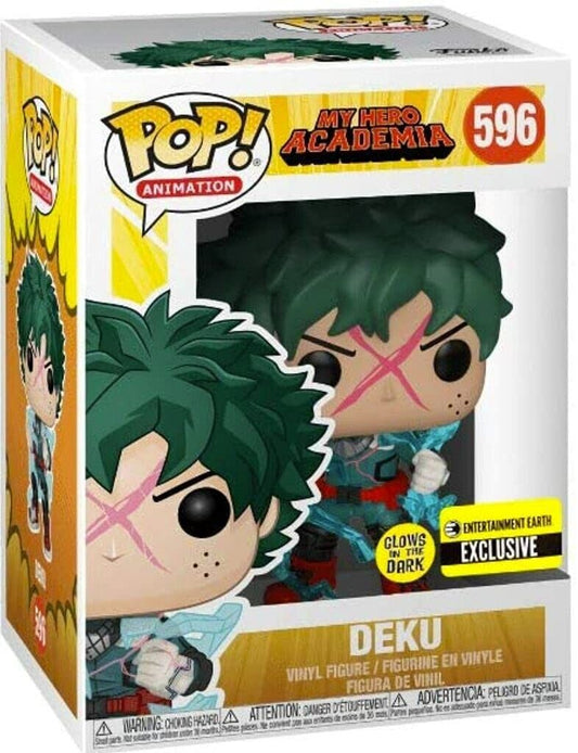 POP! DEKU