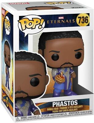 POP! PHASTOS