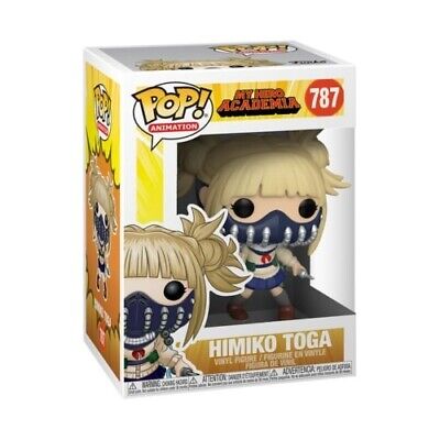 POP! HIMIKO TOGA - my hero academia